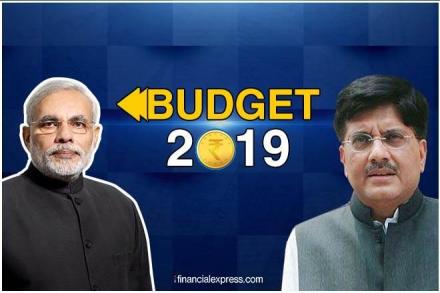 This is a great budget for the aam aadmi—farmers, middle-class and the vulnerable sections. 