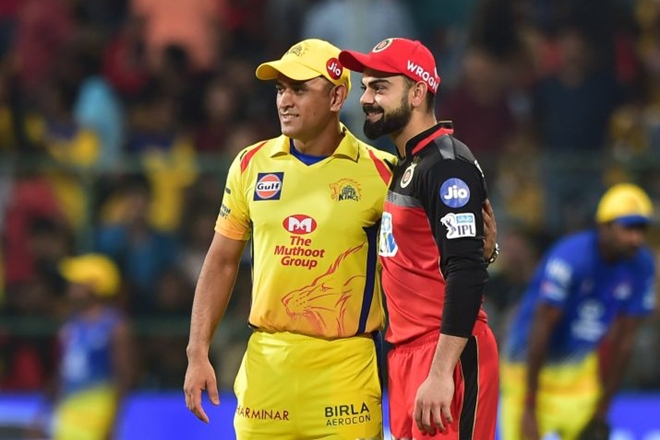 IPL 2019 Schedule, IPL 2019 Time Table