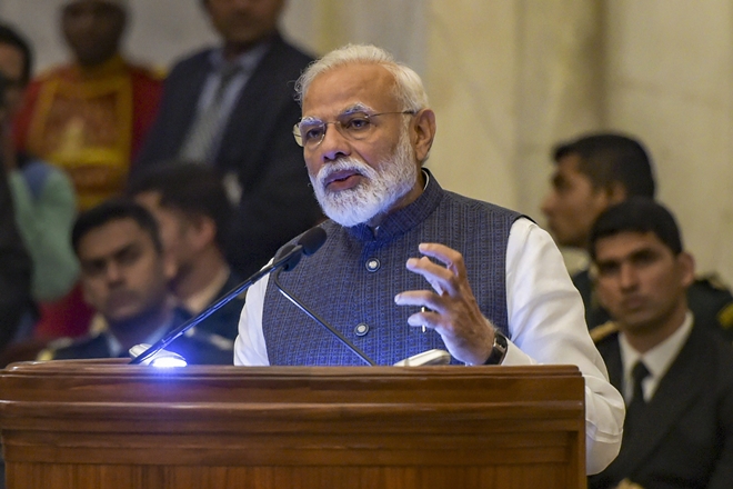 India Pakistan tension