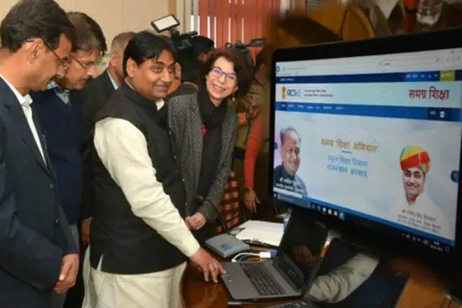 The portal will provide information to students on over 200 vocational, 237 professional courses (twitter image) 
