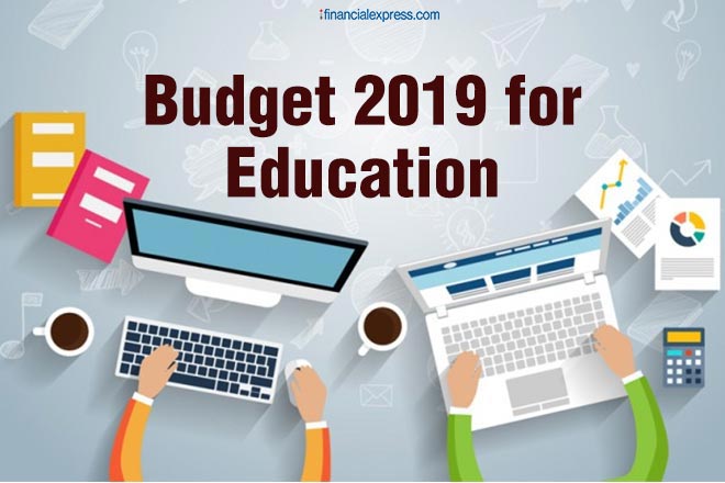 Budget 2019, Union Budget 2019, Budget 2019 for Education, reservation, educational institutions, economically weaker section, economically weaker section reservation, education news