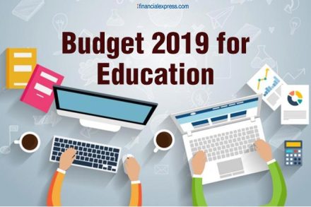 Budget 2019, Union Budget 2019, Budget 2019 for Education, reservation, educational institutions, economically weaker section, economically weaker section reservation, education news