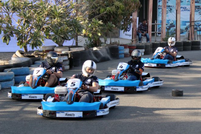 Volkswagen Motorsport 2019 Drivers Selected: Highest number of entries ever!