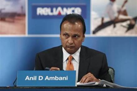 Reliance Communications, RCom Stock, RCom Stock Tank, Anil Ambani RCom, Debt, NCLT, रिलायंस कम्युनिकेशंस