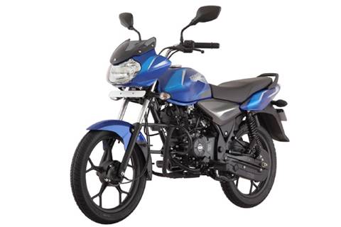 New 2019 Bajaj Discover 110 CBS launched at Rs 53,273: More safety for just Rs 563