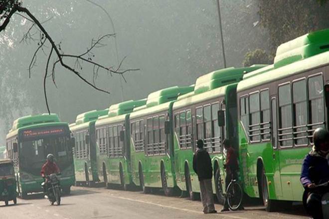 DTC buses, Delhi government, delhi state assembly, latest news on delhi news, economic survey