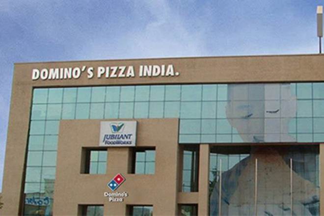 Jubilant group, jubliant brand, Jubilant Foodworks, dominos, Domino pizza, IL&FS, Dunkin Donuts
