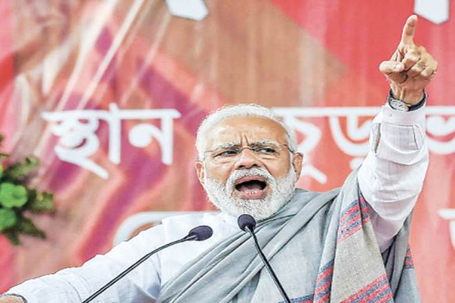 narendra modi, Mamata Banerjee, Delhi, Congress, chit fund scams, Jalpaiguri district, Ayushman Bharat
