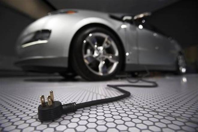 With en eye on demand creation, buyers of EVs will be given an upfront reduction in price by the dealer at the time of purchase. (Representational photo)