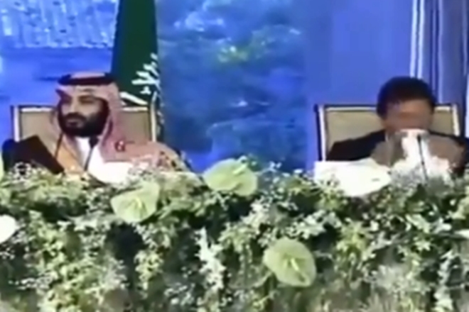 imran khan, pak pm, imran khan viral video, imran khan driver, pakistan, Saudi crown prince, pulwama terror attack, Mohammed bin Salman, Pak President, imran khan saudi arabia, india, narendra modi