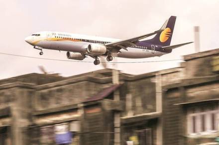 Etihad that holds 24% in Jet is seen as an important partner willing to infuse fresh capital into the ailing airline and it has to be on board for any bank-led resolution plans to go forward and culminate into a deal. 

