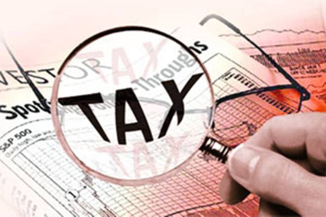 Union Budget 2019 Tax Slab, Budget 2019 Income Tax Slab, Standard Deduction
