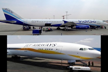 The two airlines normally operate a total of 1,700-2,000 flights daily. 