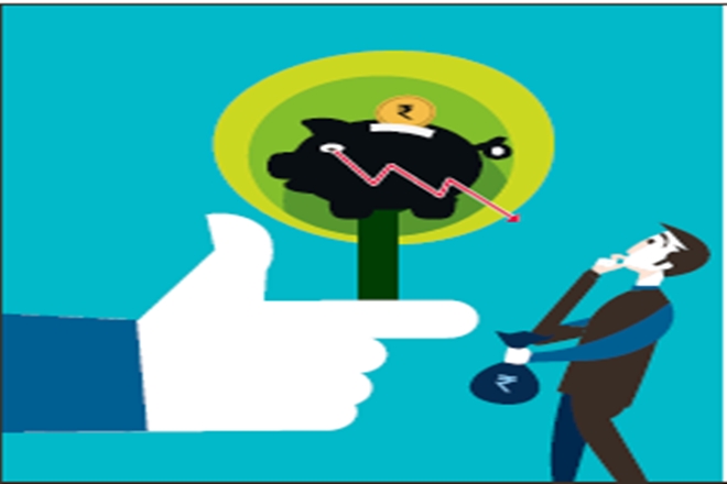 A study by ValueResearch revealed that of 364 equity schemes, 67% had given a negative return in the past one year.