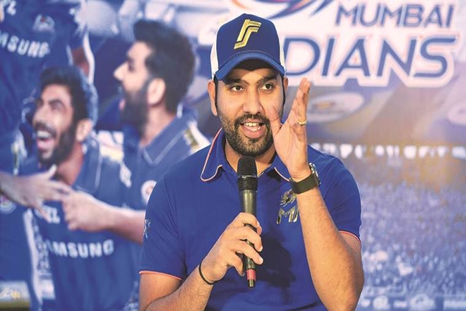 MI vs KKR, Rohit Sharma, Mumbai Indians, IPL, IPK 2019