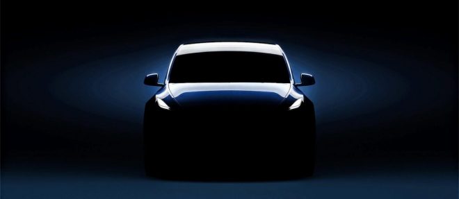 Tesla Model Y details revealed: Tesla’s Mercedes GLA rivaling Crossover coming soon!