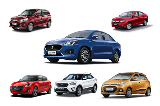 Passenger Vehicles continue to drop, 1.11 percent down in February 2019: Here’s why!