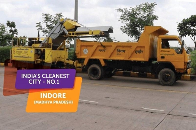 swachh survekshan 2019, swachh survekshan 2019 awards, swachh survekshan 2019 ranking, swachh bharat abhiyan, hardeep singh puri, hardeep singh puri twitter, indore cleanest city, indore cleanest city 2019, indore cleanest city of india, cleanest city in india, cleanest city in india 2019, cleanest city in india ranking