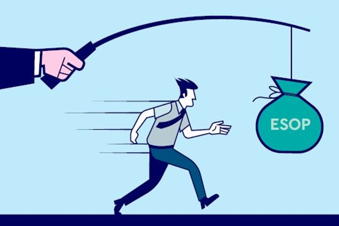 Employees tend to be more participative and accountable when treated as business owners. (Illustration: Shyam Kumar Prasad)