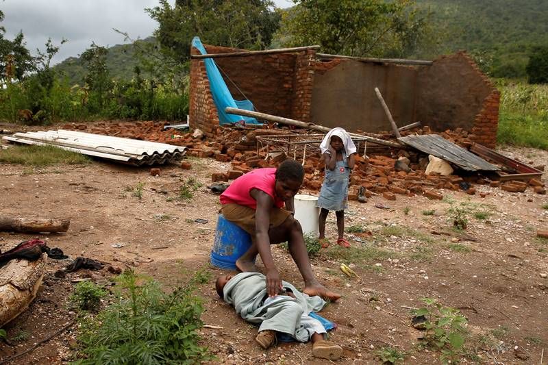 Mozambique Cyclone, Cyclone Idai, Africa cyclone, cyclone, Zimbabwe cyclone, cyclone photos, cyclone pictures, floods