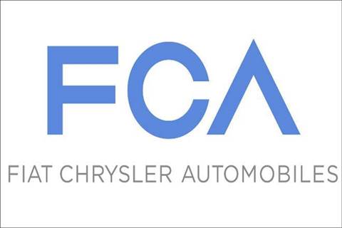 Fiat Chrysler to recall about 1 million vehicles for not meeting emissions standards