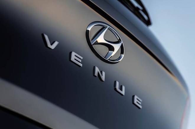 First Look: Hyundai QXi christened Venue: Will take on Maruti Vitara Brezza, Mahindra XUV300, Ford EcoSport