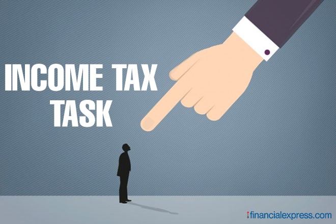 Deadline for these 8 tax tasks ends on March 31: Have you missed any one of them? Deadline for these 8 tax tasks ends on March 31: Have you missed any one of them?