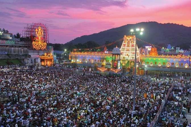 Tirupati Darshan booking Some Do’s and Don’ts for pilgrims visiting Lord Balaji temple Travel