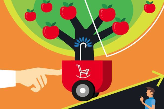 retirement corpus, pension, National Pension System, NPS, New Pension Scheme, Employees’ Provident Fund, EPF, Public Provident Fund, EPF, income tax, 80C benefit, 80CCD benefits, tax-free return, CAGR retirement corpus, pension, National Pension System, NPS, New Pension Scheme, Employees’ Provident Fund, EPF, Public Provident Fund, EPF, income tax, 80C benefit, 80CCD benefits, tax-free return, CAGR