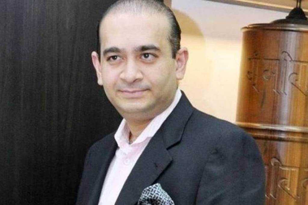 nirav modi, nirav modi in london, pnb scam, nirav modi pnb scam, nirav modi vedio, nirav modi insurance number, mehul choksi, nirav modi mehul choksi, nirav modi indian government, indian government reaction on nirav modi vedio, nirav modi britain home minister, nirav modi uk