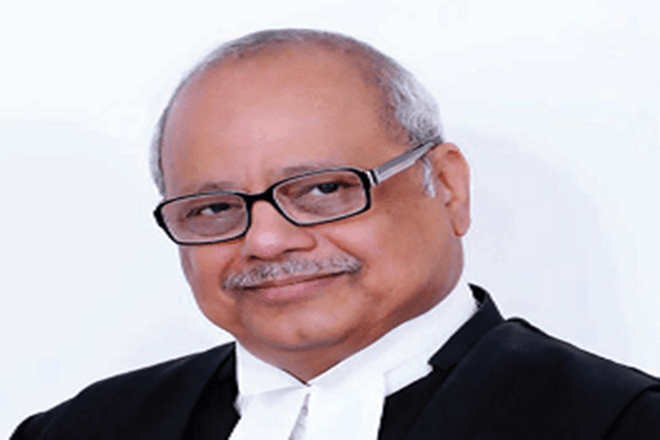 Pinaki Chandra Ghose, Lokpal