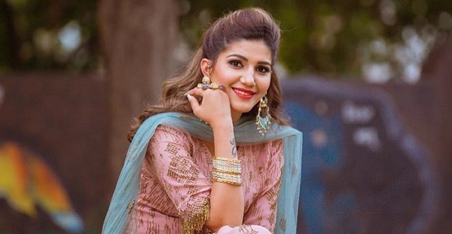 Sapna Choudhary BJP, Manoj Tiwari, Congress