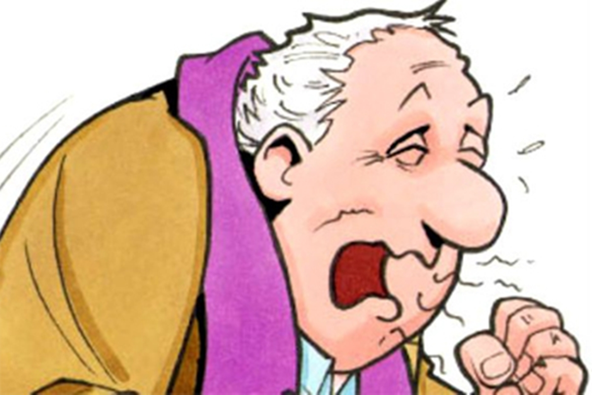 Пациент кашляет. Старик кашляет. Кашель у пожилого человека без температуры. Сильный сухой кашель. Пневмония у пожилых.