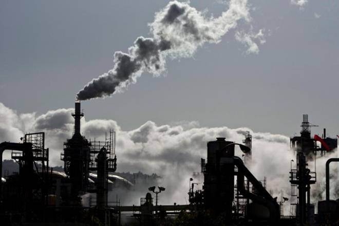 UNFCCC, Climate Change, United Nations, Global Warming, Paris Agreement, industrial sectors, Kyoto Protocol