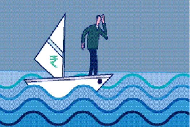 In liquid funds, the underlying securities have a maturity period of 91 days and short-term funds have maturity between six months to four years. 