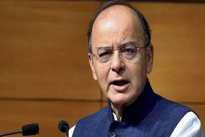 Arun Jaitley, Budget 2019-20, gratuity limit to Rs 20 lakh, private sector employees, Gratuity Act, Payment of Gratuity Act