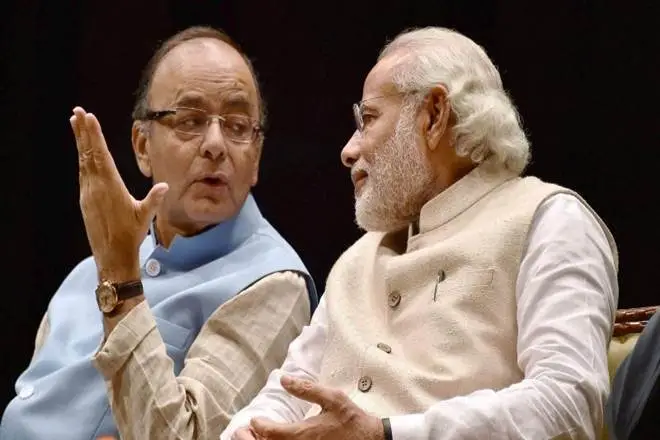 Arun Jaitley, 2019 elections, lok sabha election, PM Modi, Modi Hai To Mumkin Hai, Surgical Strikes, Air Strikes, PM second term