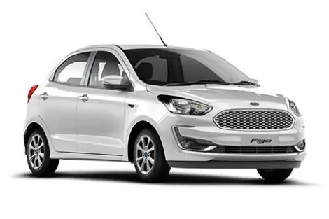 Ford Figo