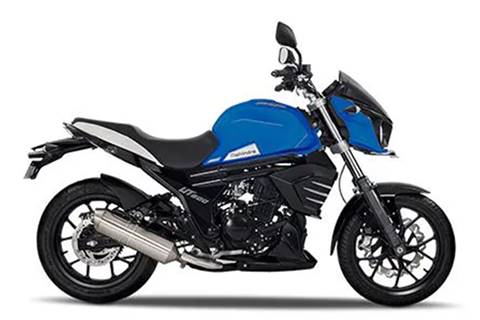 EXCLUSIVE: Massive Rs 75,000 discount on Mahindra Mojo: About to go extinct?