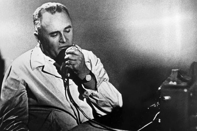 How Sergei Korolev took the Soviet space programme to greater heights