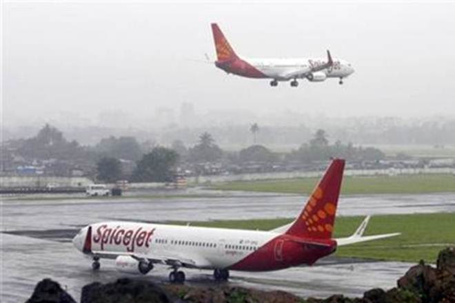 spicejet, aviatio sector, aviation industry
