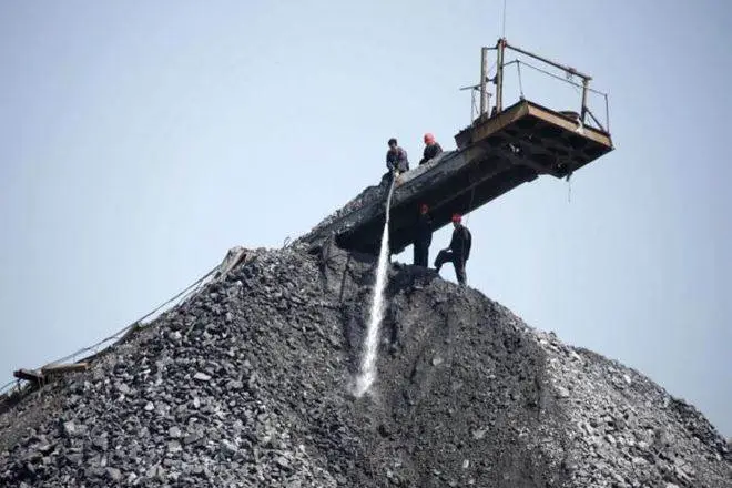 Adani's Australian coal mine wins further environmental approval (Representational image)