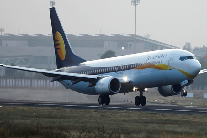 Jet Airways headed for total shutdown of ops, lenders unwilling to commit fresh funds (File photo)