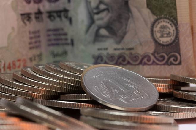 The Central government’s fiscal deficit came in at 3.5% of GDP, the same as in the previous year.