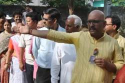 Who is Ajay Rai? A history-sheeter, he lost to Modi by 5 lakh votes in 2014 Lok Sabha election