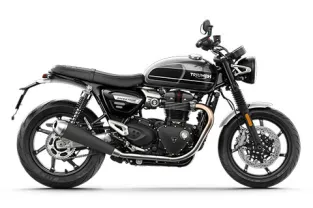 Triumph Speed Twin