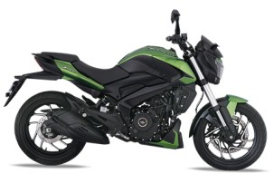 Bajaj Dominar 400