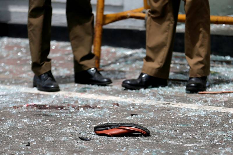 sri lanka blast, sri lanka blasts, sri lanka attacks, sri lanka news, colombo news, Sri lanka, sri lanka explosion, blast in sri lanka, sri lanka blast, blast at church, colombo blast, colombo blast news, blast in St Anthony Church, colombo blast update, Kochchikade, blast in srilanka, latest updates on colombo blast, sri lanka blast photos, sri lanka blast photo, sri lanka blast picture