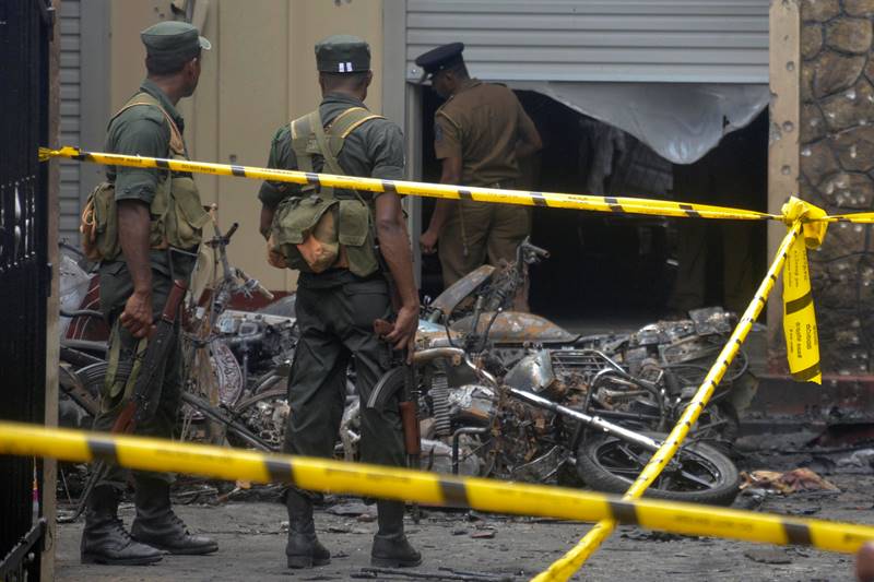 sri lanka blast, sri lanka blasts, sri lanka attacks, sri lanka news, colombo news, Sri lanka, sri lanka explosion, blast in sri lanka, sri lanka blast, blast at church, colombo blast, colombo blast news, blast in St Anthony Church, colombo blast update, Kochchikade, blast in srilanka, latest updates on colombo blast, sri lanka blast photos, sri lanka blast photo, sri lanka blast picture
