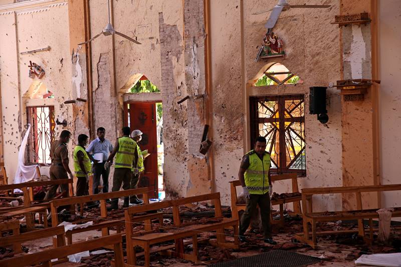 sri lanka blast, sri lanka blasts, sri lanka attacks, sri lanka news, colombo news, Sri lanka, sri lanka explosion, blast in sri lanka, sri lanka blast, blast at church, colombo blast, colombo blast news, blast in St Anthony Church, colombo blast update, Kochchikade, blast in srilanka, latest updates on colombo blast, sri lanka blast photos, sri lanka blast photo, sri lanka blast picture